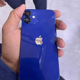 iPhone 12 mini