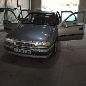 Opel Vectra 1992