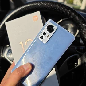 Xiaomi Mi 12