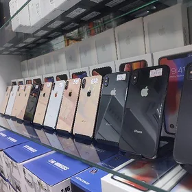 IPHONE X XS 64GB