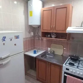 Arenda kwartira Maryskiy Gunca