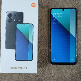 Redmi not 13