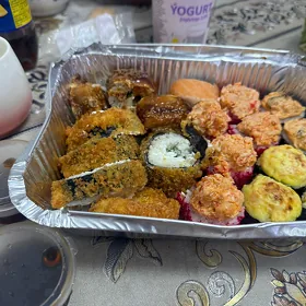 ishkar gerek