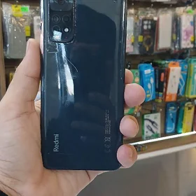 redmi not 11