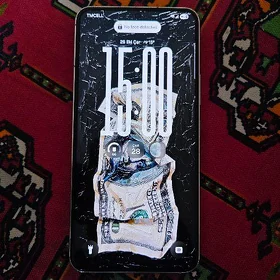 Samsung S22