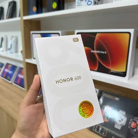 Honor 600