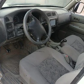 Opel Vectra 1989
