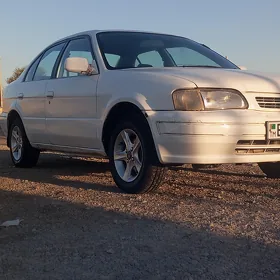 Toyota Tercel 1996