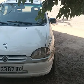 Opel Vita 1996