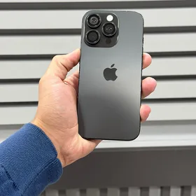 IPhone 16 Pro