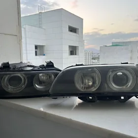 E39 hello cyra