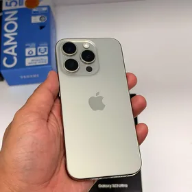 iPhone 15 Pro 128gb
