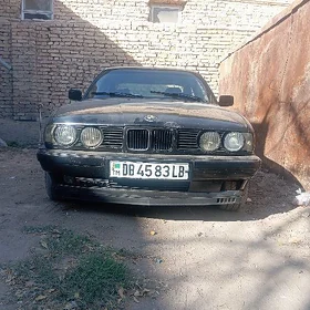 BMW 520 1990