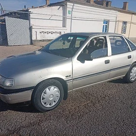 Opel Vectra 1991