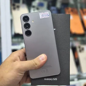 Samsung S25 12/128GB