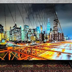 telewizor 65 lik android