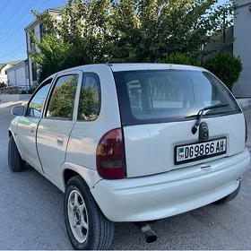 Opel Vita 1995