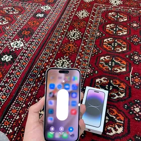 iPhone 14 Pro