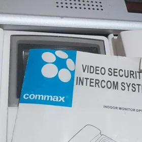 COMAX доиофон