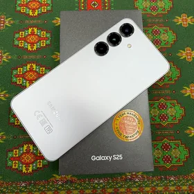 samsung s25 8/128Gb SAMSUNGS25
