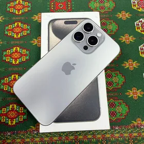 iphone 15 pro 128Gb 🔋87%iphone