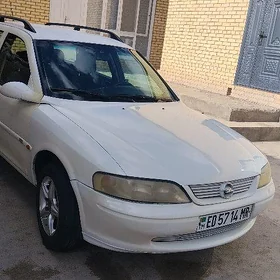 Opel Vectra 1999