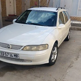 Opel Vectra 1999