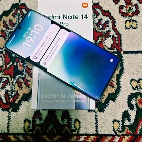 Redmi Note 14 Pro 256