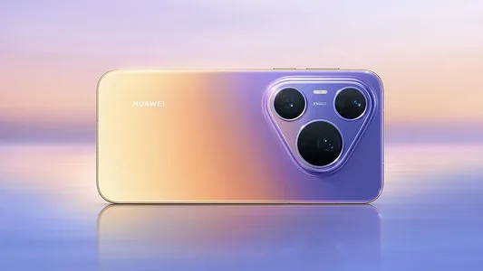 Huawei представила Pura 90 Plus с дюймовой камерой и Kirin 9025