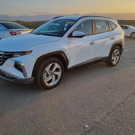 Hyundai Tucson 2023