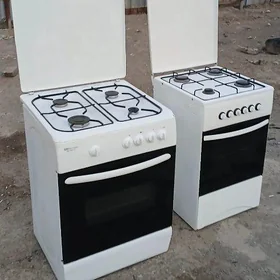 Gaz plita газ плита