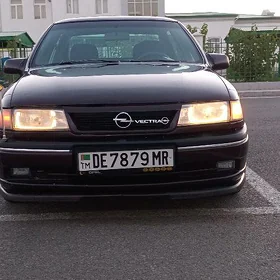 Opel Vectra 1991
