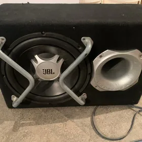 jbl sambufer