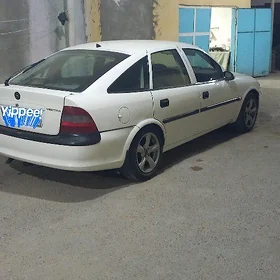 Opel Vectra 1998
