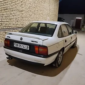Opel Vectra 1991