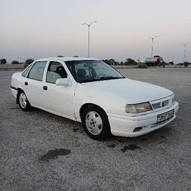 Opel Vectra 1992