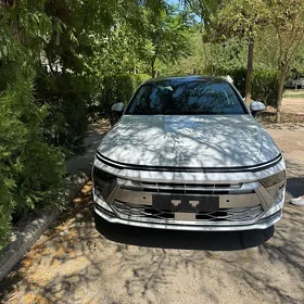 Hyundai Sonata 2024