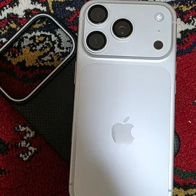 iphone 17pro  98%