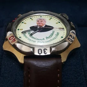 часы sagat wostok восток