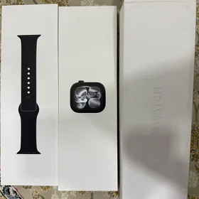 Apple Watch 11