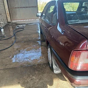 Opel Vectra 1990