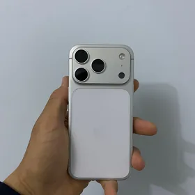 iPhone 17pro