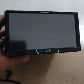 Pioneer 5650 BT