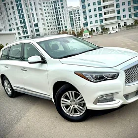 Infiniti QX60 2020