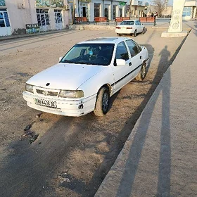 Opel Vectra 1992