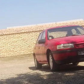 Opel Vectra 1992