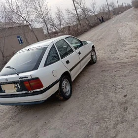 Opel Vectra 1992
