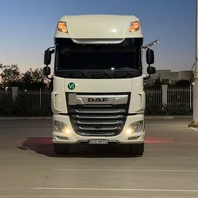 DAF 480 2021