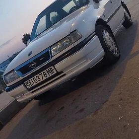 Opel Vectra 1993