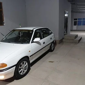 Opel Astra 1995